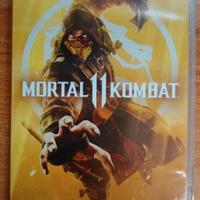 Mortal Kombat 11 Nintendo Switch