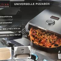Forno Pizza Box