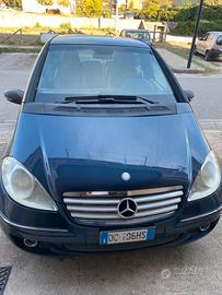 Mercedes classe A