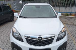 OPEL Mokka 1ª serie - 2015