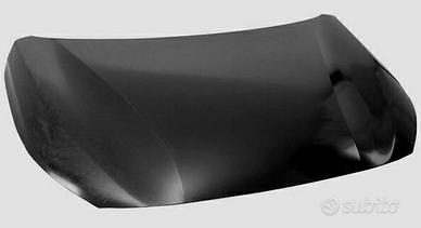 COFANO MOTORE IN ALLUMINIO PEUGEOT 208 DAL 2019