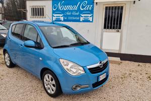 Opel Agila 1.2 16v ENJOY