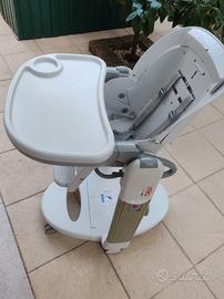 seggiolone prima pappa  Tatamia 