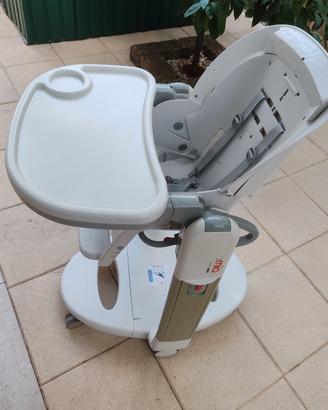 seggiolone prima pappa  Tatamia 