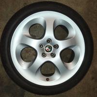 alfa romeo 147 