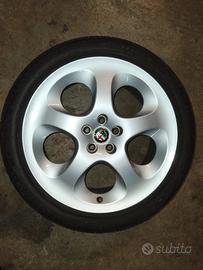 alfa romeo 147 