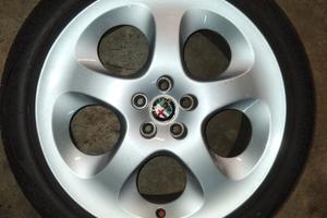 alfa romeo 147 