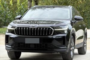 Skoda Kodiaq 1.5 TSI mHEV Executive DSG – 7 posti