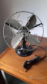 ERCOLE MARELLI ventilatore vintage