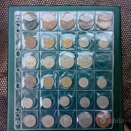 Monete Gran Bretagna a partire da 20 cent. l'una