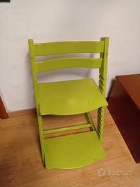 Sedia Stokke