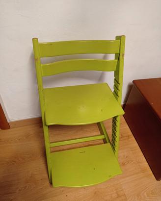 Sedia Stokke