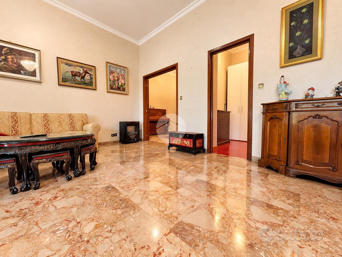 Appartamento – Roma, Monteverde, Gianicolense - Vista 4