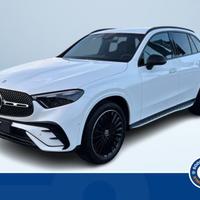 Mercedes-Benz GLC 220d 4Matic AMG Line Premium