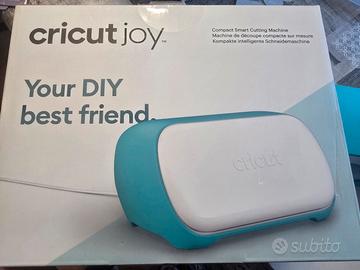  Cricut Joy  Kit Completo e Accessori Extra 