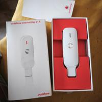 Vodafone Internet Key 21.6
