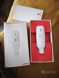 Vodafone Internet Key 21.6