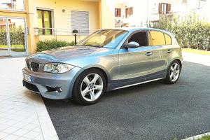 Bmw 120 D Cambio Automatico