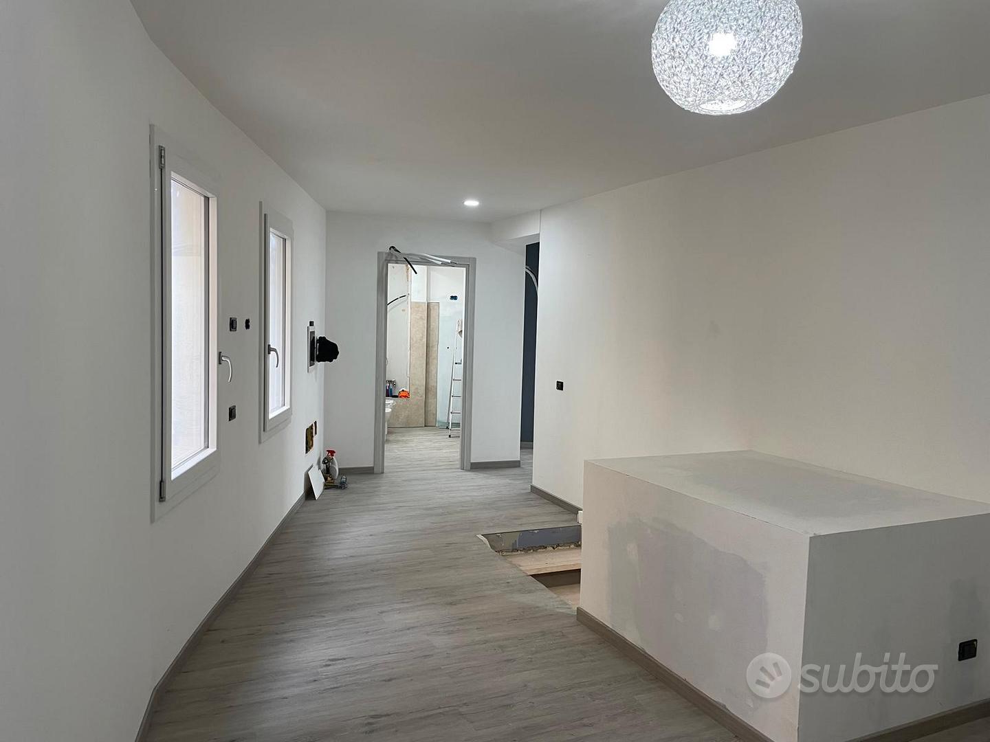 Apartment in Lanusei, Ogliastra - Vista 6