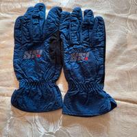 Guanto estivo per moto scooter ecc tg L