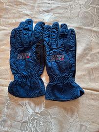 Guanto estivo per moto scooter ecc tg L