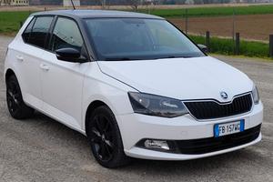 Skoda Fabia 1.4 TDI 90 CV Style