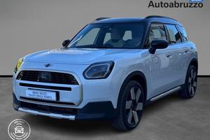 Mini Mini Countryman 1.5 48V C Favoured auto
