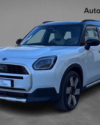 Mini Mini Countryman 1.5 48V C Favoured auto