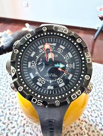 Citizen promaster aqualand