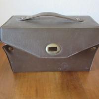 cassette STEREO8 con porta cassette