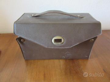 cassette STEREO8 con porta cassette