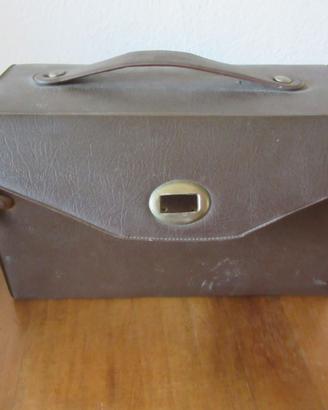 cassette STEREO8 con porta cassette