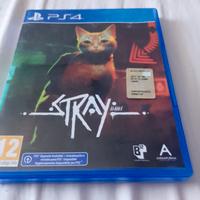 stray, videogioco per PlayStation 4 e Play 5