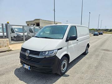 VOLKSWAGEN Transporter 2.0 TDI 150CV 4Motion PC