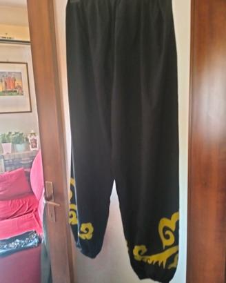 pantaloni Tai chi