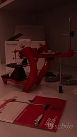 Asa dental articolatore 5050 non arcon