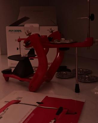 Asa dental articolatore 5050 non arcon
