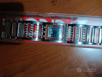 Swatch brillanti