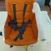 seggiolino pappa CAM 