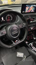 Audi q3 184 cavalli