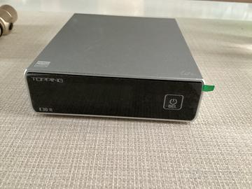 Dac Alimentatore