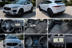 Jaguar E-Pace 2.0D 150 CV imm. 05/2019 