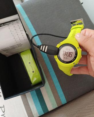 suunto ambit3 run