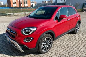 Fiat 500x City Cross Full Optional