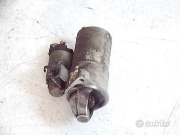 Motorino Avviamento Kia Sportage 4 2019