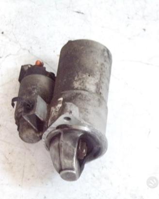 Motorino Avviamento Kia Sportage 4 2019