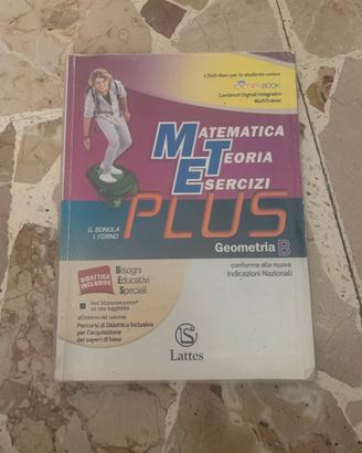 Matematica teoria esercizi