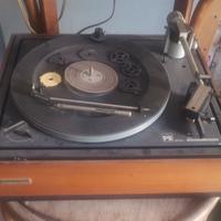 Stereo IMPERIAL PT 3100