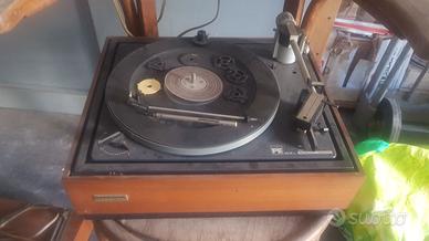 Stereo IMPERIAL PT 3100