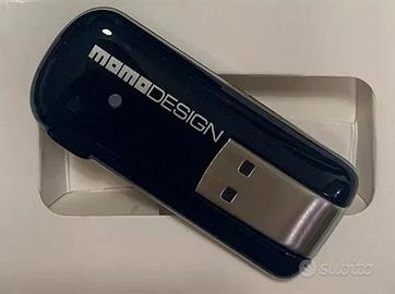 Modem Usb ZTE MD Mini x Sim Wind Tre HSDPA UMTS